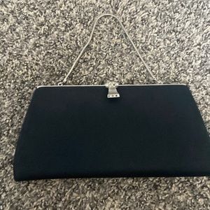 Ande Vintage Evening Bag